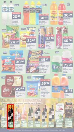 President Hyper : Summer Sale Now On (1 March - 6 March 2023), page 3