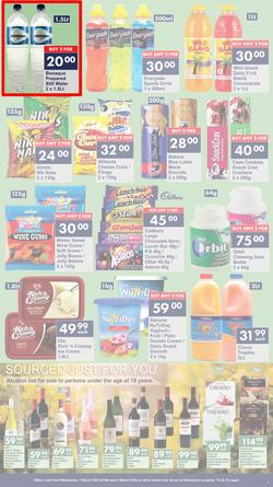 President Hyper : Summer Sale Now On (1 March - 6 March 2023), page 3
