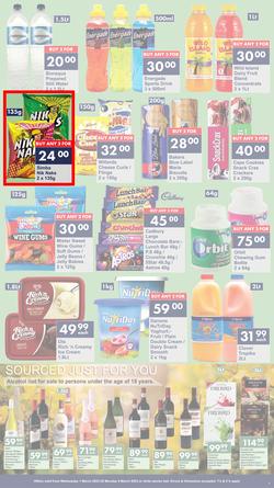 President Hyper : Summer Sale Now On (1 March - 6 March 2023), page 3