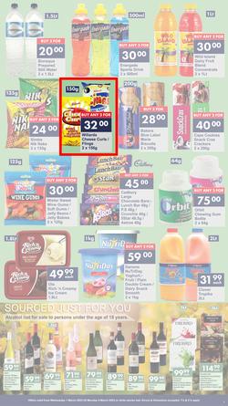 President Hyper : Summer Sale Now On (1 March - 6 March 2023), page 3