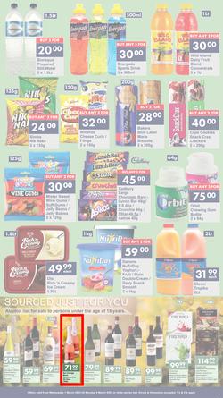 President Hyper : Summer Sale Now On (1 March - 6 March 2023), page 3