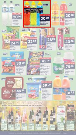 President Hyper : Summer Sale Now On (1 March - 6 March 2023), page 3