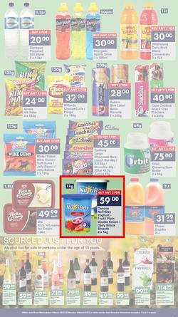 President Hyper : Summer Sale Now On (1 March - 6 March 2023), page 3