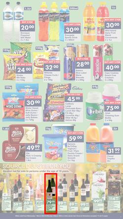 President Hyper : Summer Sale Now On (1 March - 6 March 2023), page 3