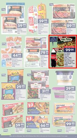 President Hyper : Summer Sale Now On (1 March - 6 March 2023), page 4