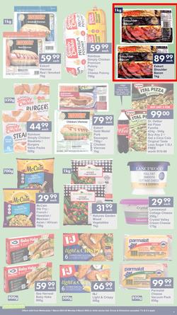 President Hyper : Summer Sale Now On (1 March - 6 March 2023), page 4