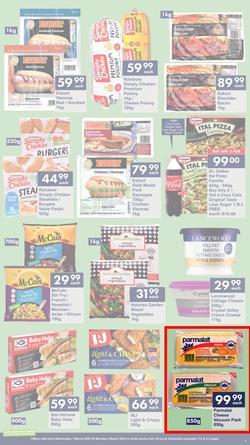 President Hyper : Summer Sale Now On (1 March - 6 March 2023), page 4