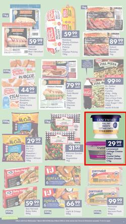 President Hyper : Summer Sale Now On (1 March - 6 March 2023), page 4