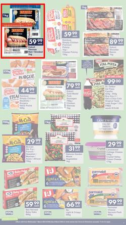 President Hyper : Summer Sale Now On (1 March - 6 March 2023), page 4