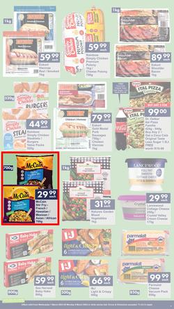 President Hyper : Summer Sale Now On (1 March - 6 March 2023), page 4