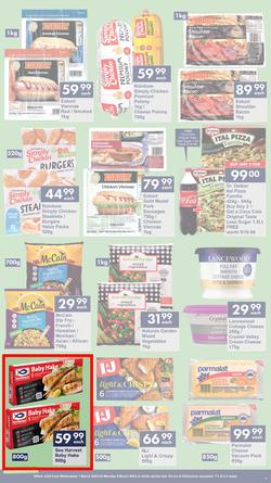 President Hyper : Summer Sale Now On (1 March - 6 March 2023), page 4