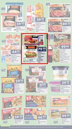 President Hyper : Summer Sale Now On (1 March - 6 March 2023), page 4