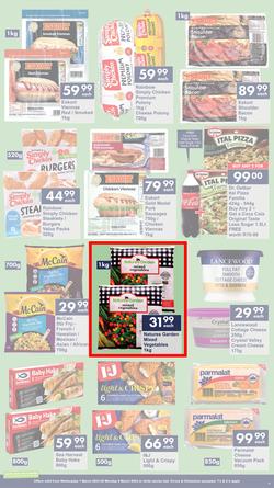 President Hyper : Summer Sale Now On (1 March - 6 March 2023), page 4