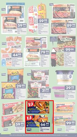 President Hyper : Summer Sale Now On (1 March - 6 March 2023), page 4