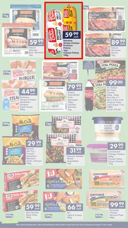 President Hyper : Summer Sale Now On (1 March - 6 March 2023), page 4