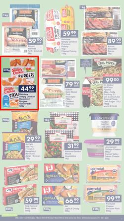 President Hyper : Summer Sale Now On (1 March - 6 March 2023), page 4