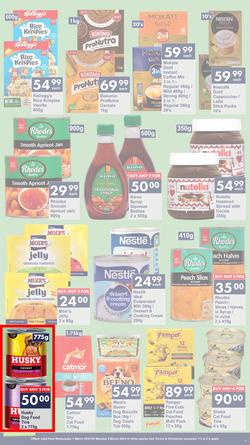 President Hyper : Summer Sale Now On (1 March - 6 March 2023), page 5