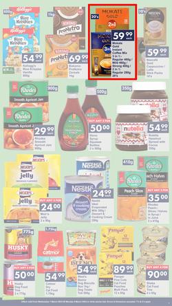 President Hyper : Summer Sale Now On (1 March - 6 March 2023), page 5