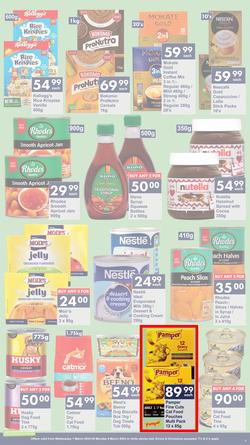 President Hyper : Summer Sale Now On (1 March - 6 March 2023), page 5