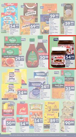 President Hyper : Summer Sale Now On (1 March - 6 March 2023), page 5