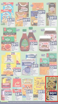 President Hyper : Summer Sale Now On (1 March - 6 March 2023), page 5