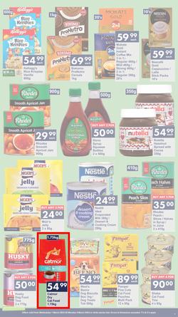 President Hyper : Summer Sale Now On (1 March - 6 March 2023), page 5