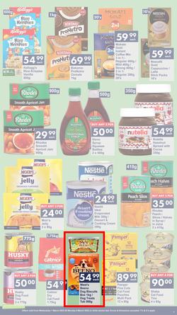 President Hyper : Summer Sale Now On (1 March - 6 March 2023), page 5