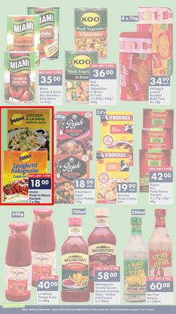 President Hyper : Summer Sale Now On (1 March - 6 March 2023), page 6