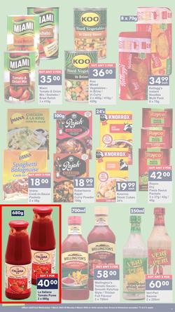 President Hyper : Summer Sale Now On (1 March - 6 March 2023), page 6