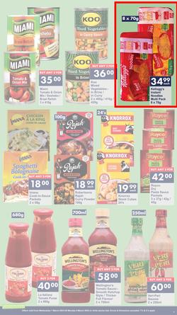 President Hyper : Summer Sale Now On (1 March - 6 March 2023), page 6