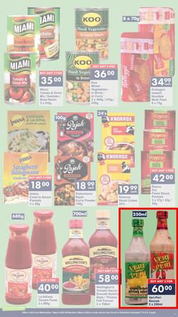 President Hyper : Summer Sale Now On (1 March - 6 March 2023), page 6