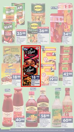 President Hyper : Summer Sale Now On (1 March - 6 March 2023), page 6