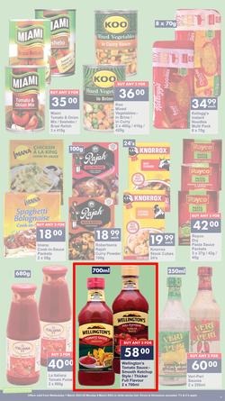 President Hyper : Summer Sale Now On (1 March - 6 March 2023), page 6