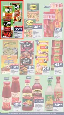 President Hyper : Summer Sale Now On (1 March - 6 March 2023), page 6