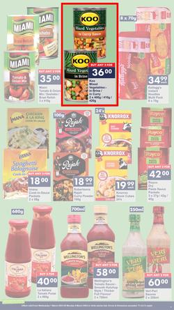 President Hyper : Summer Sale Now On (1 March - 6 March 2023), page 6