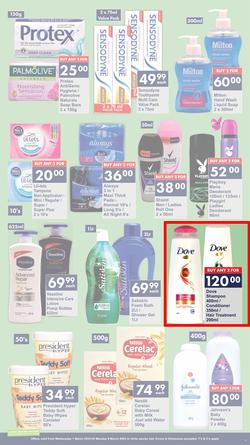President Hyper : Summer Sale Now On (1 March - 6 March 2023), page 7