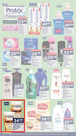 President Hyper : Summer Sale Now On (1 March - 6 March 2023), page 7