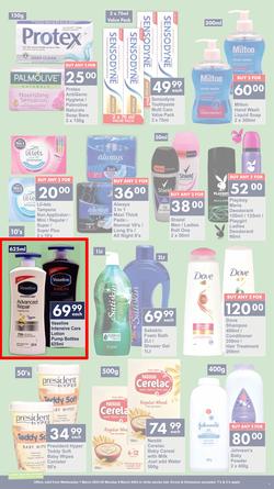 President Hyper : Summer Sale Now On (1 March - 6 March 2023), page 7