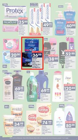 President Hyper : Summer Sale Now On (1 March - 6 March 2023), page 7