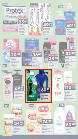 President Hyper : Summer Sale Now On (1 March - 6 March 2023), page 7