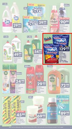 President Hyper : Summer Sale Now On (1 March - 6 March 2023), page 8