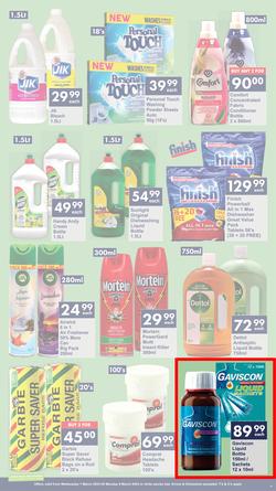 President Hyper : Summer Sale Now On (1 March - 6 March 2023), page 8