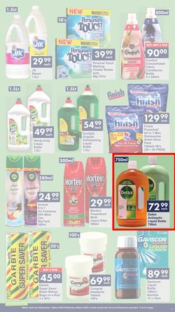 President Hyper : Summer Sale Now On (1 March - 6 March 2023), page 8