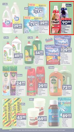 President Hyper : Summer Sale Now On (1 March - 6 March 2023), page 8