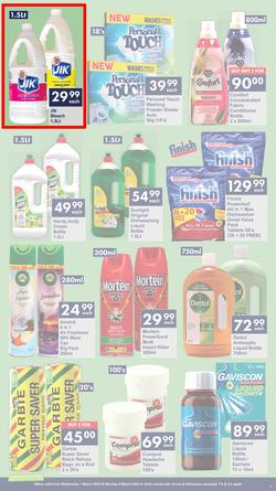 President Hyper : Summer Sale Now On (1 March - 6 March 2023), page 8