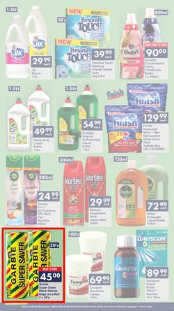 President Hyper : Summer Sale Now On (1 March - 6 March 2023), page 8