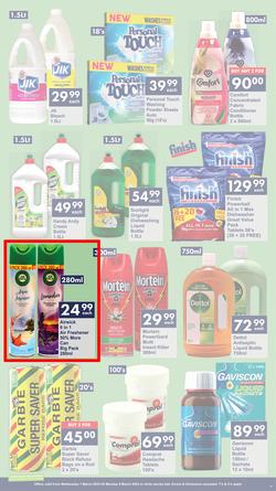 President Hyper : Summer Sale Now On (1 March - 6 March 2023), page 8