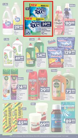 President Hyper : Summer Sale Now On (1 March - 6 March 2023), page 8