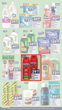 President Hyper : Summer Sale Now On (1 March - 6 March 2023), page 8