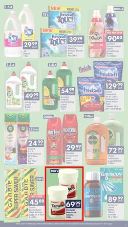 President Hyper : Summer Sale Now On (1 March - 6 March 2023), page 8